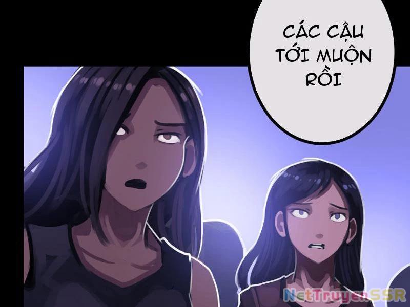 Chỗ Lánh Nạn Của Ta Chỉ Thu Thiếu Mỹ Nữ Chapter 32 - Trang 37