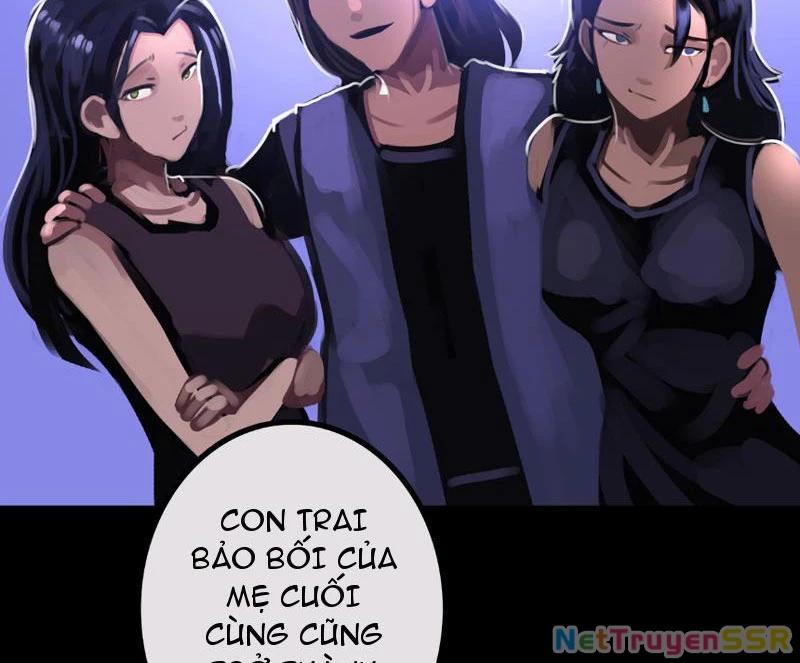 Chỗ Lánh Nạn Của Ta Chỉ Thu Thiếu Mỹ Nữ Chapter 33 - Trang 48