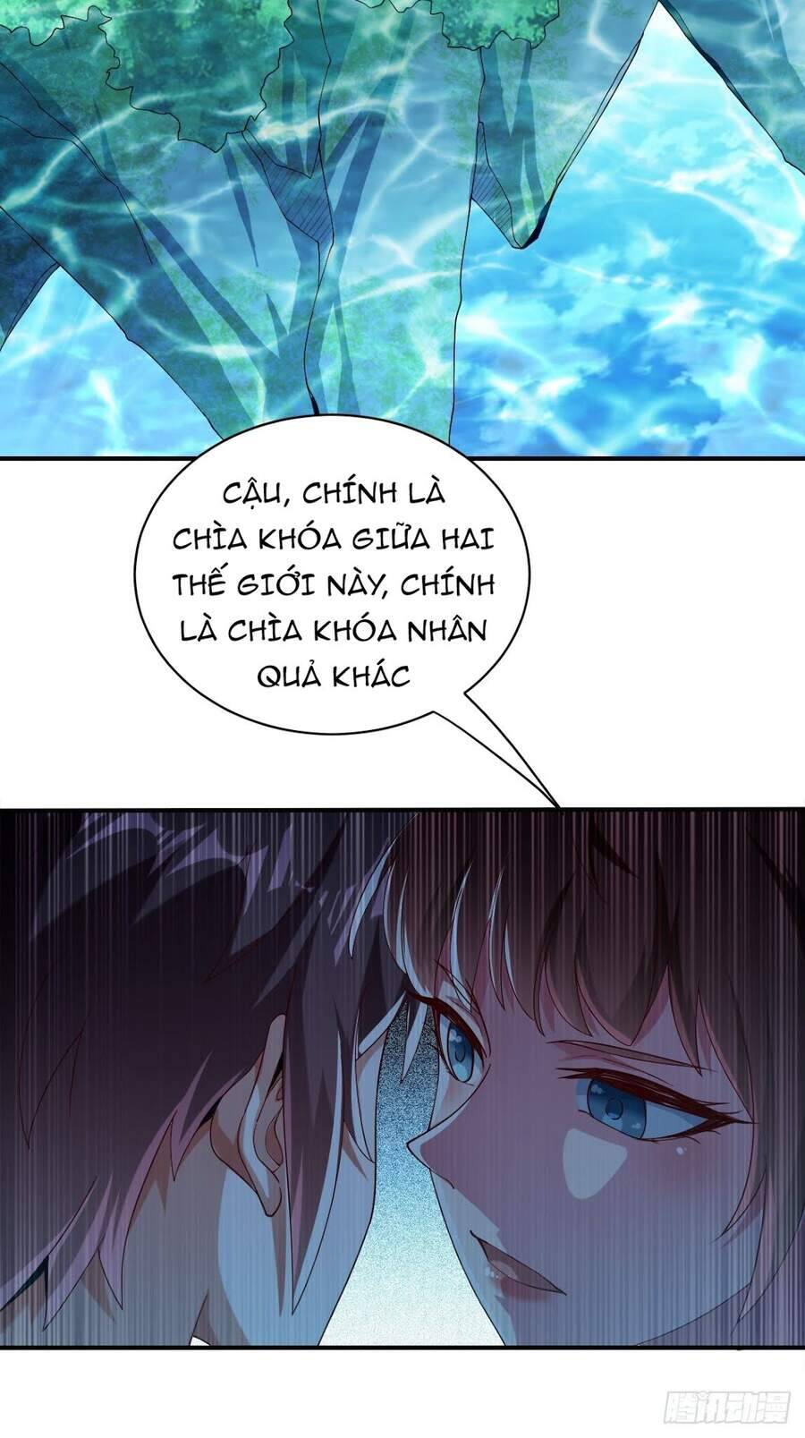 Cục Gạch Xông Vào Dị Giới Chapter 60 - Trang 45