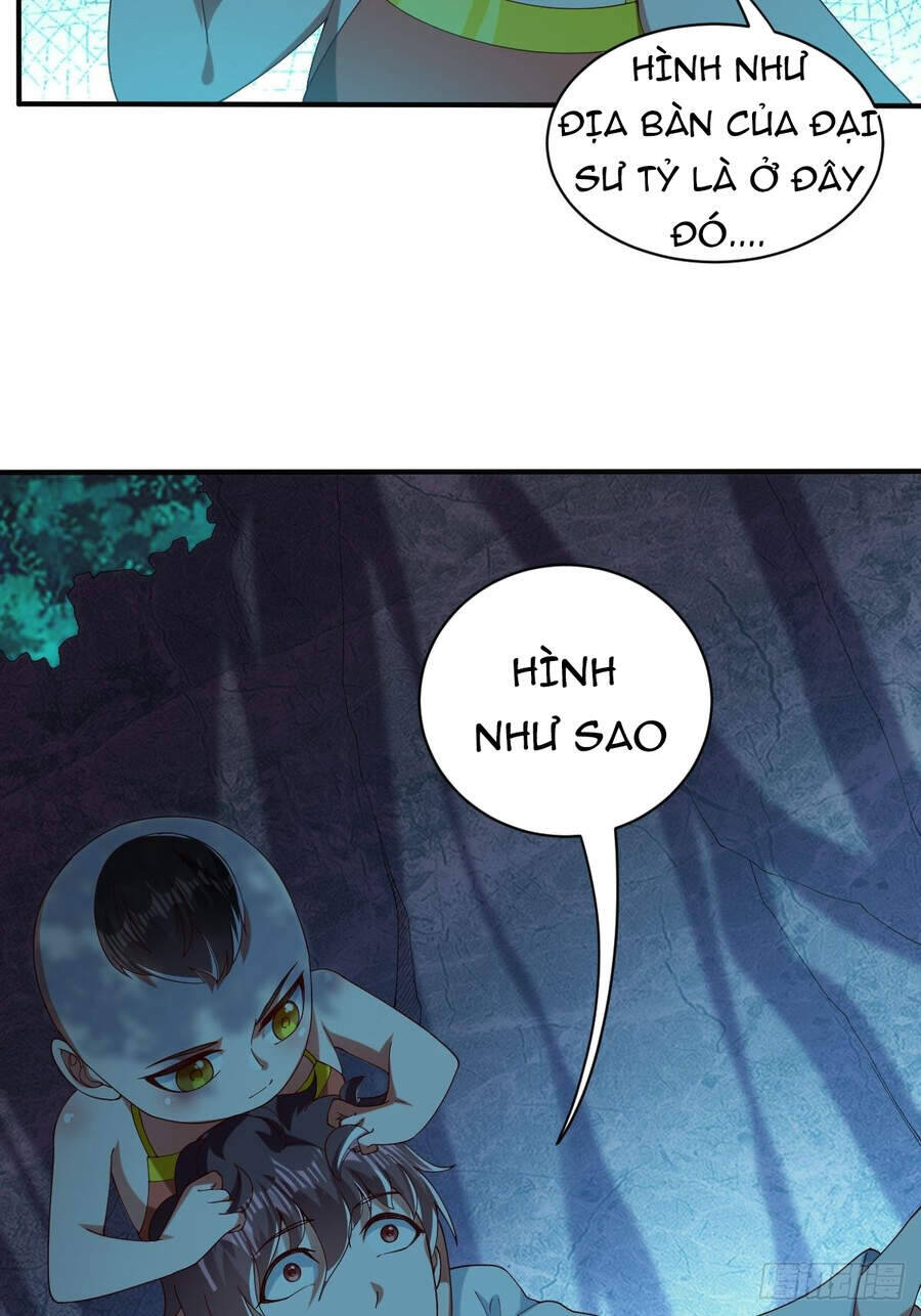 Cục Gạch Xông Vào Dị Giới Chapter 58 - Trang 59