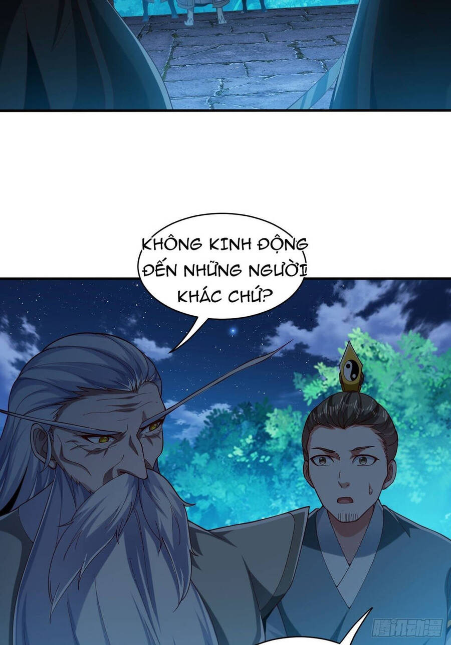 Cục Gạch Xông Vào Dị Giới Chapter 49 - Trang 40