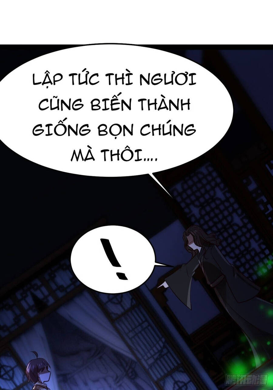 Cục Gạch Xông Vào Dị Giới Chapter 10 - Trang 64