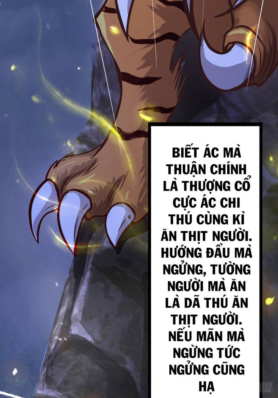 Cục Gạch Xông Vào Dị Giới Chapter 13 - Trang 13