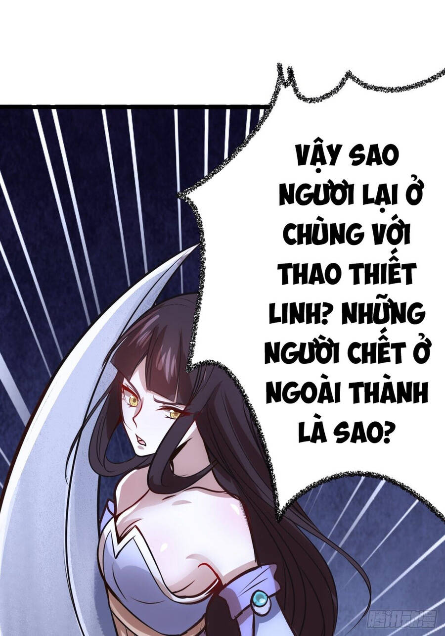 Cục Gạch Xông Vào Dị Giới Chapter 5 - Trang 68