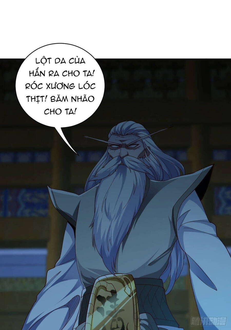 Cục Gạch Xông Vào Dị Giới Chapter 47 - Trang 15