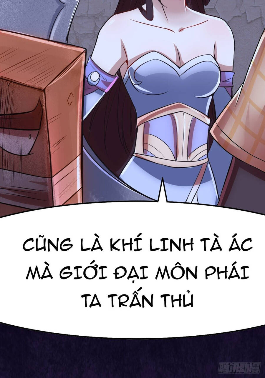 Cục Gạch Xông Vào Dị Giới Chapter 5 - Trang 79