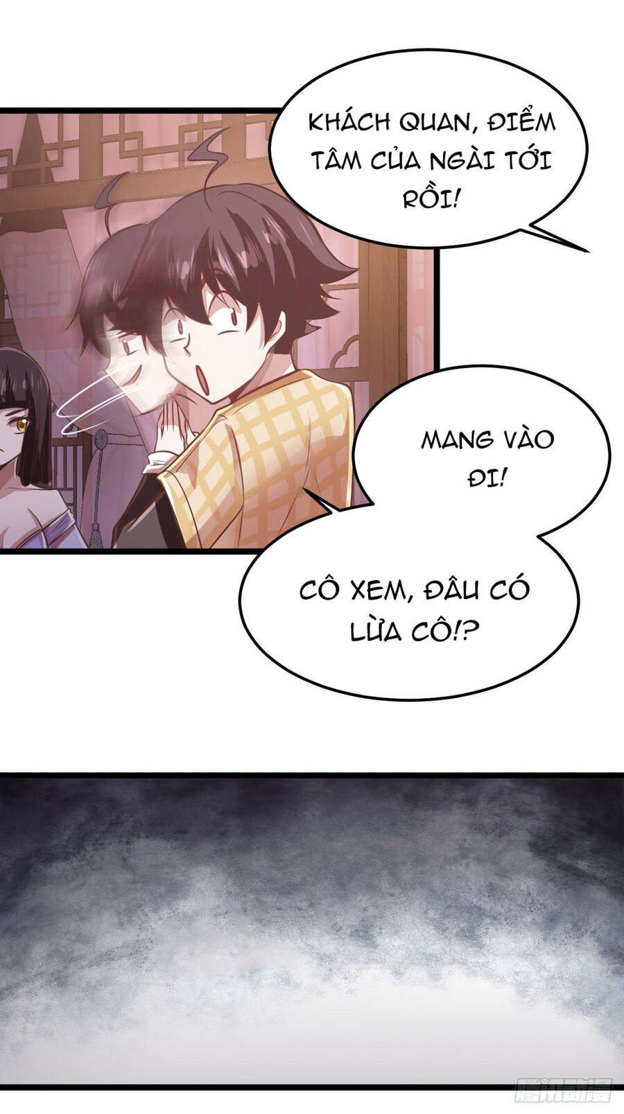 Cục Gạch Xông Vào Dị Giới Chapter 8 - Trang 65