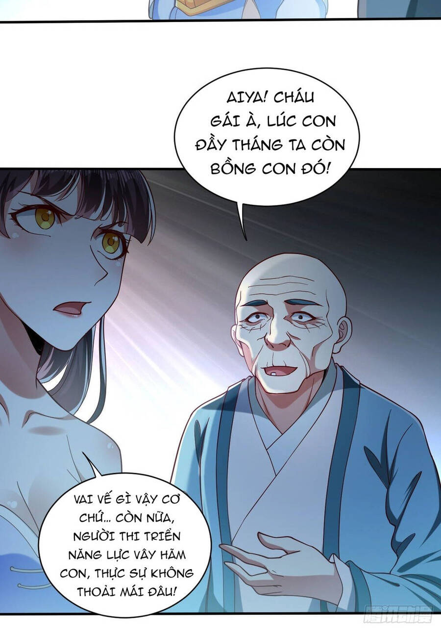 Cục Gạch Xông Vào Dị Giới Chapter 34 - Trang 11