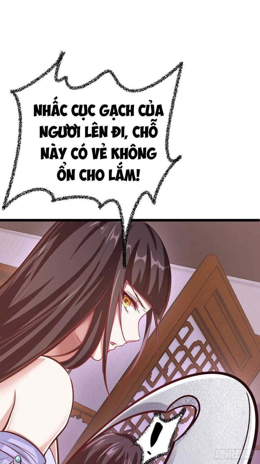 Cục Gạch Xông Vào Dị Giới Chapter 8 - Trang 69