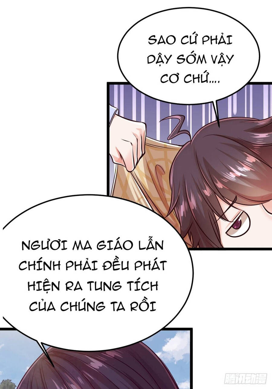 Cục Gạch Xông Vào Dị Giới Chapter 10 - Trang 81