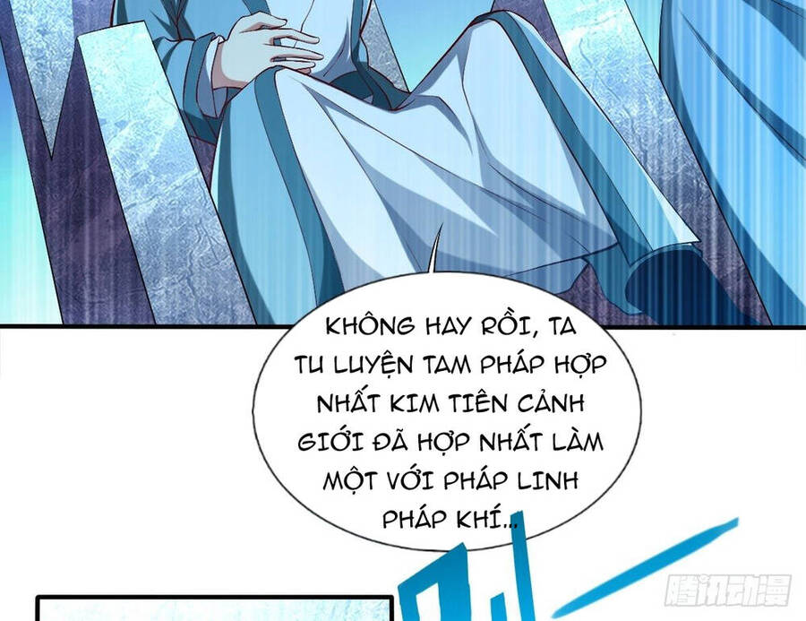 Cục Gạch Xông Vào Dị Giới Chapter 33 - Trang 32