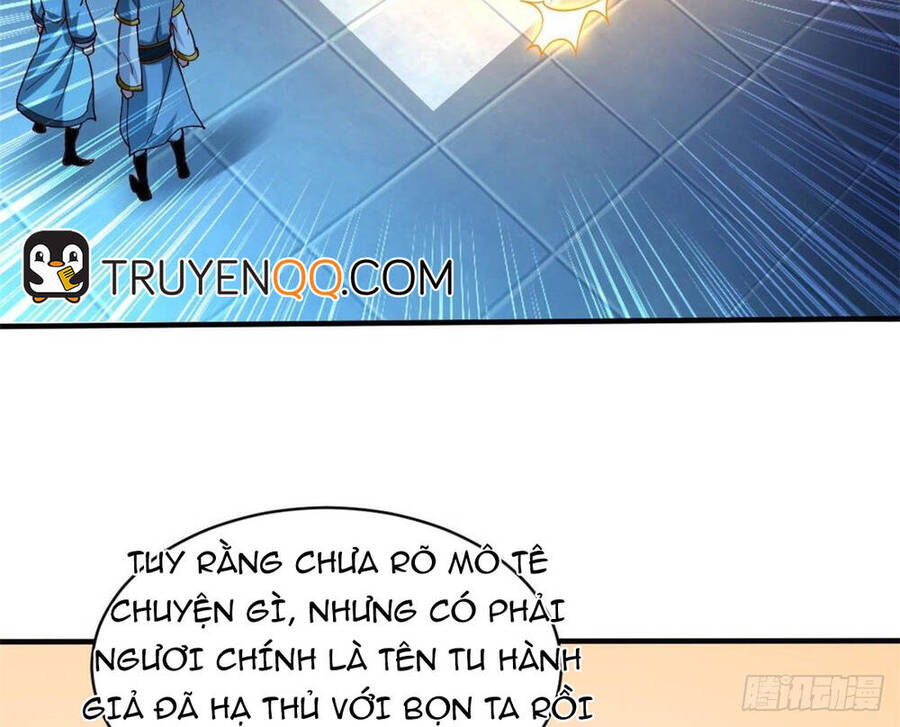 Cục Gạch Xông Vào Dị Giới Chapter 32 - Trang 27