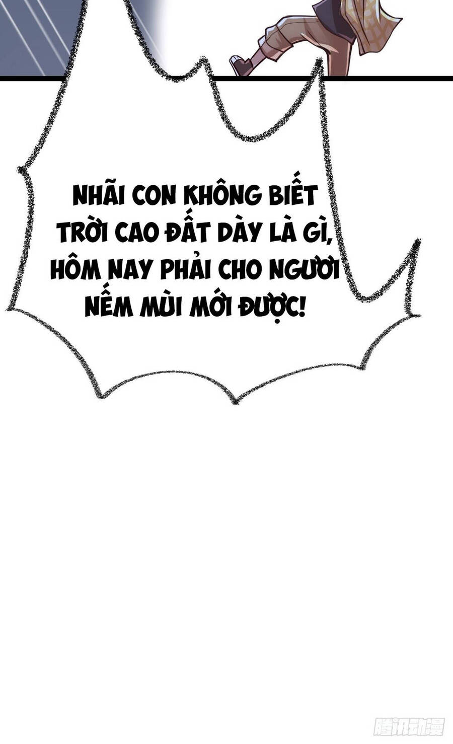 Cục Gạch Xông Vào Dị Giới Chapter 13 - Trang 35