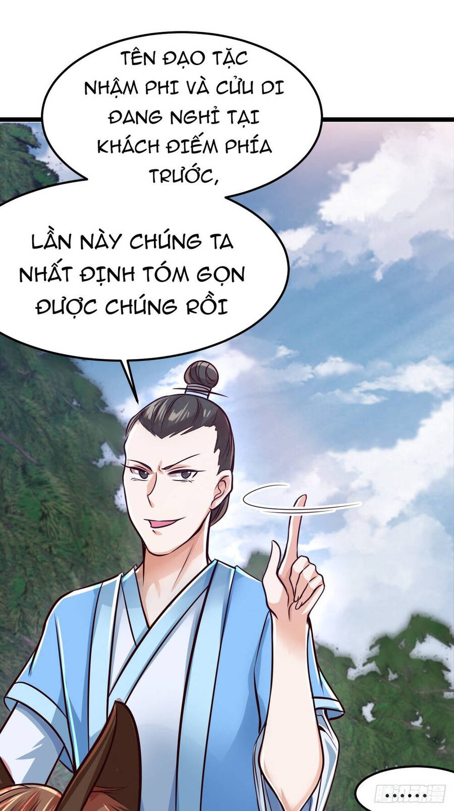 Cục Gạch Xông Vào Dị Giới Chapter 10 - Trang 86