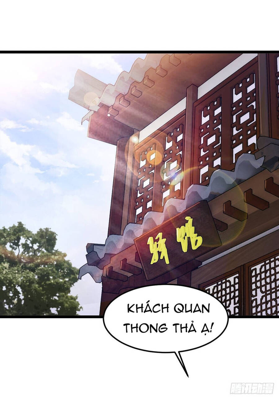 Cục Gạch Xông Vào Dị Giới Chapter 10 - Trang 79