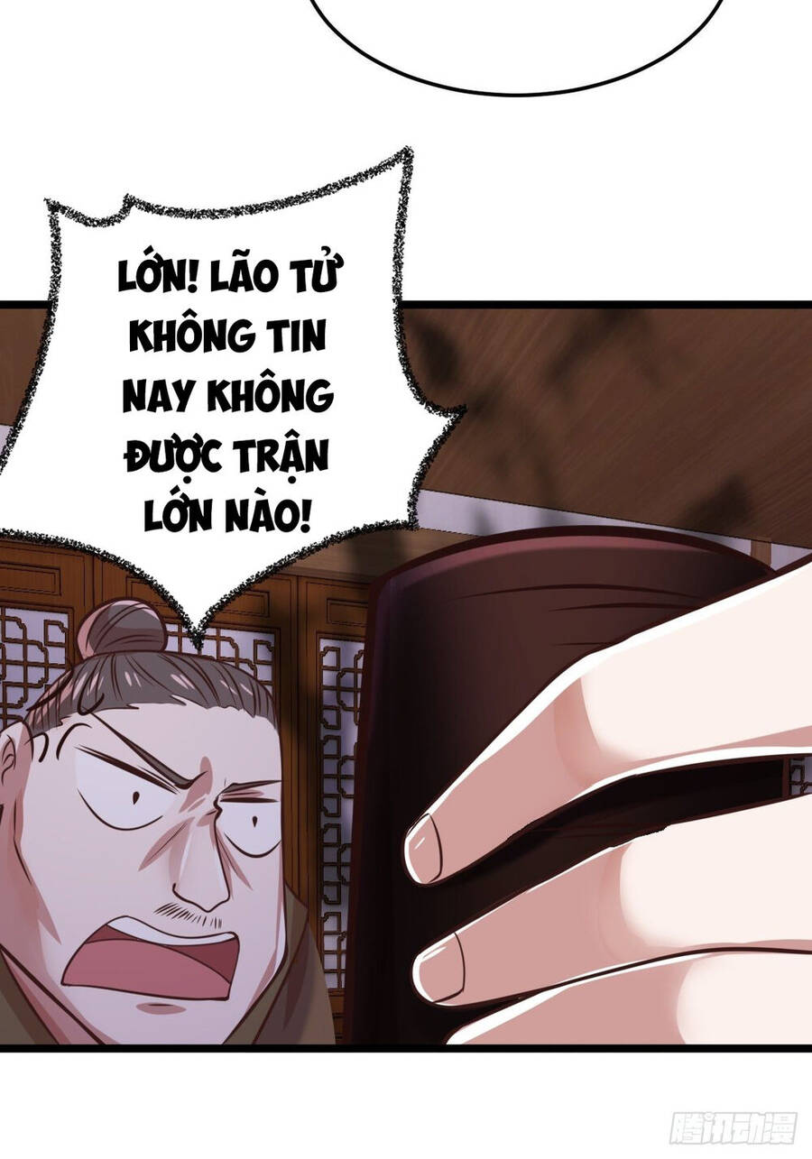 Cục Gạch Xông Vào Dị Giới Chapter 8 - Trang 51