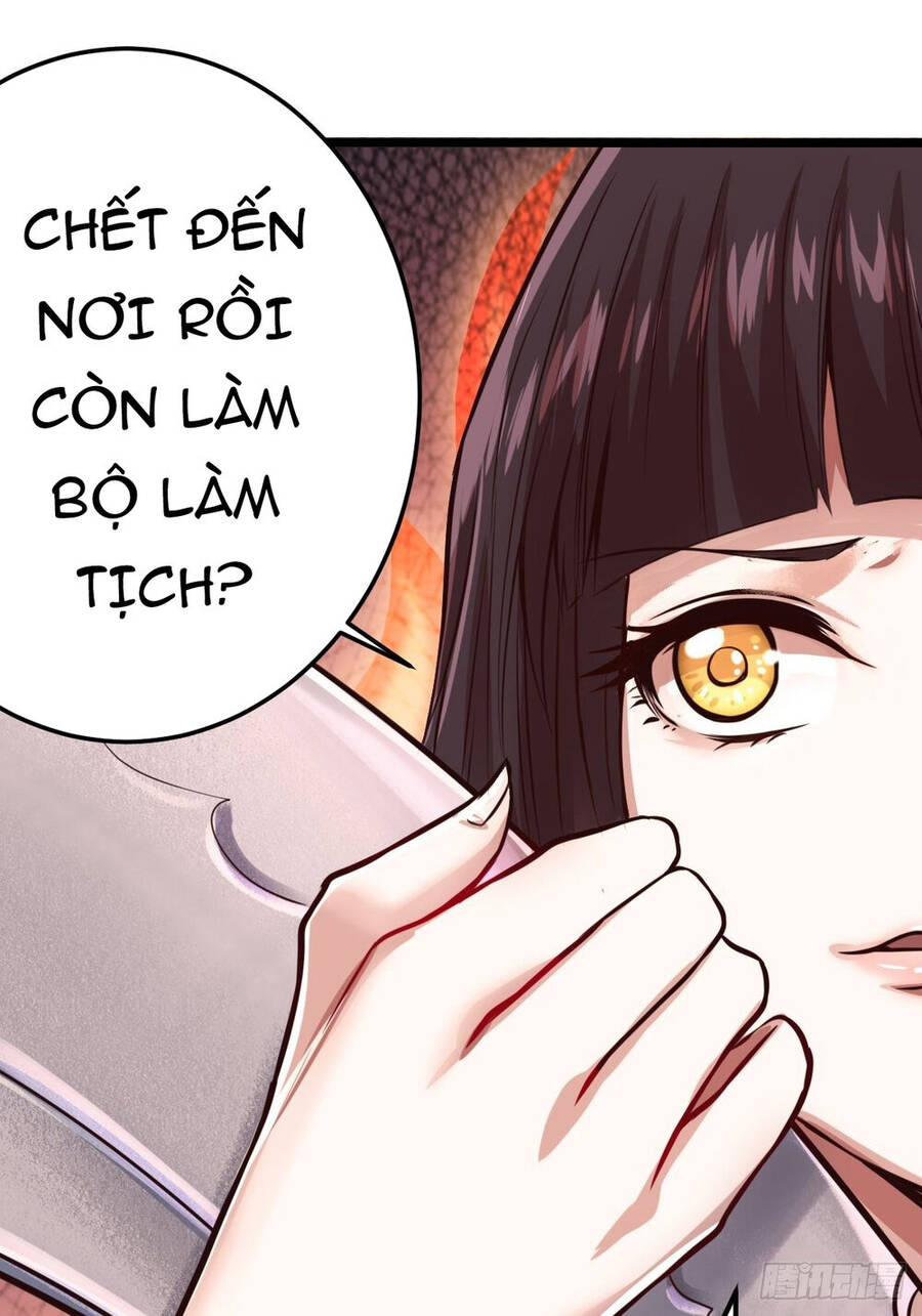 Cục Gạch Xông Vào Dị Giới Chapter 4 - Trang 43