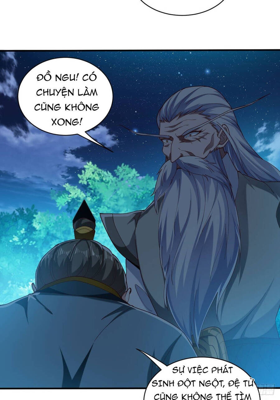 Cục Gạch Xông Vào Dị Giới Chapter 49 - Trang 42