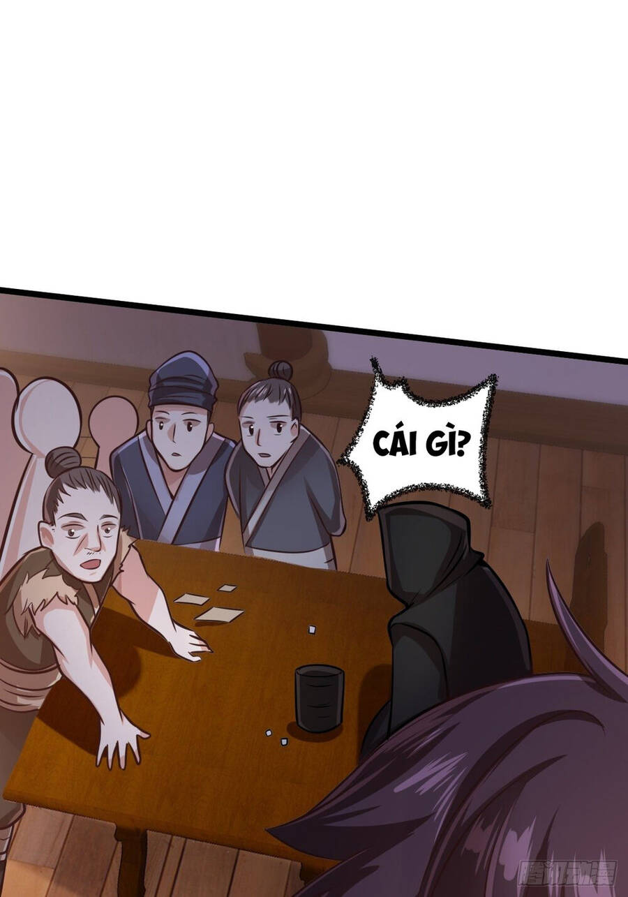 Cục Gạch Xông Vào Dị Giới Chapter 8 - Trang 56