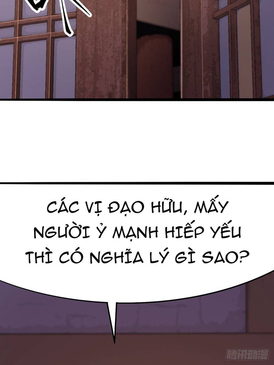 Cục Gạch Xông Vào Dị Giới Chapter 6 - Trang 12