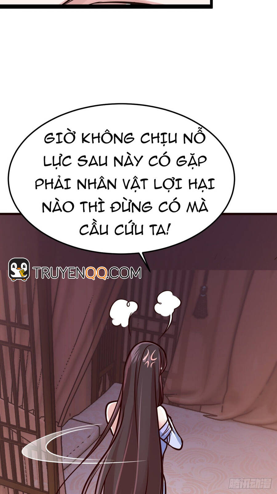 Cục Gạch Xông Vào Dị Giới Chapter 8 - Trang 34