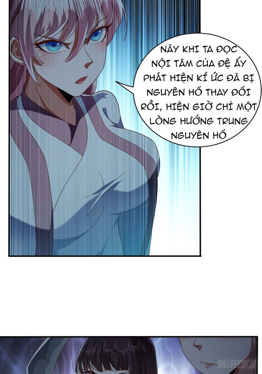 Cục Gạch Xông Vào Dị Giới Chapter 58 - Trang 3