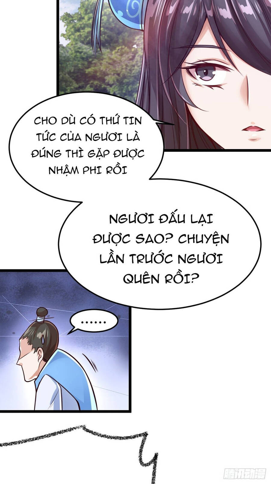 Cục Gạch Xông Vào Dị Giới Chapter 10 - Trang 88