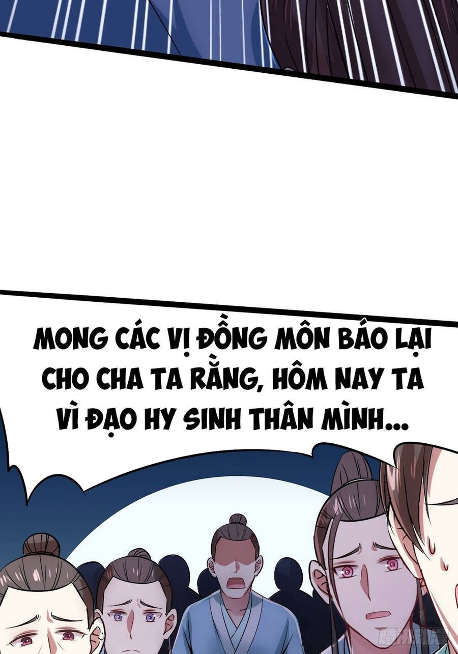 Cục Gạch Xông Vào Dị Giới Chapter 6 - Trang 60