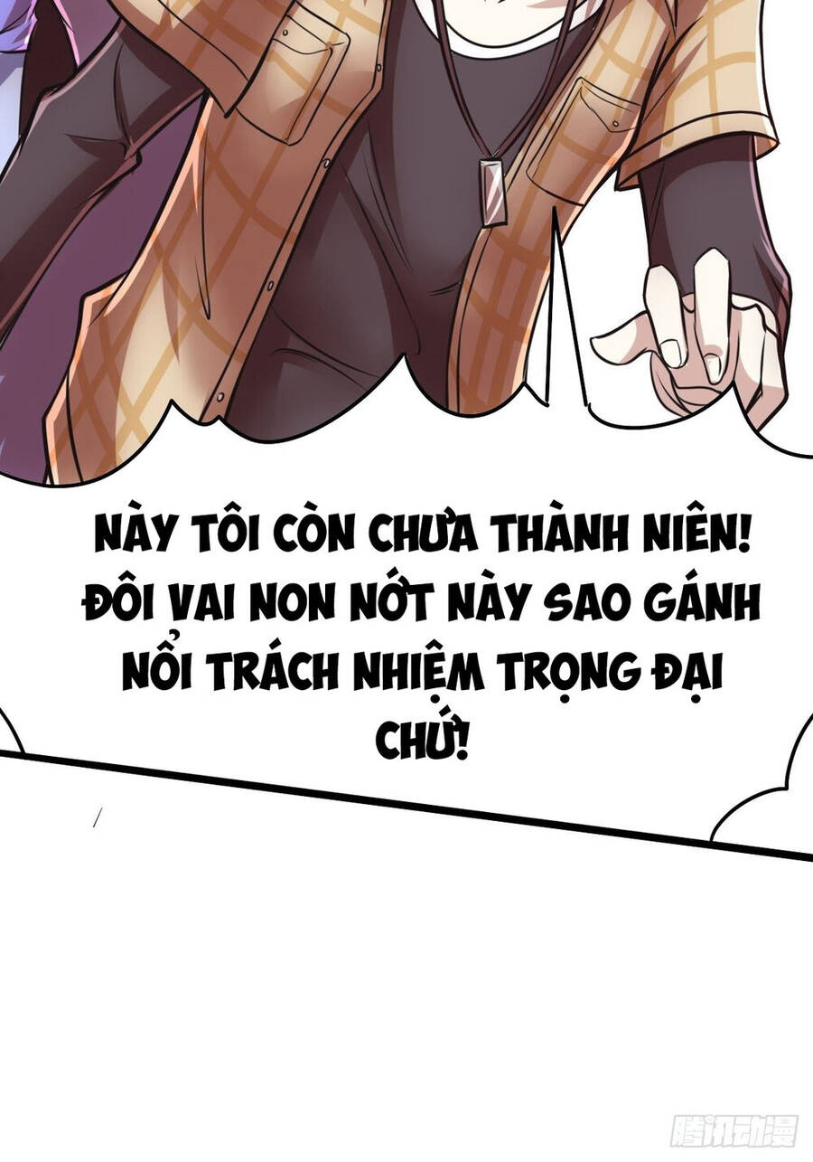 Cục Gạch Xông Vào Dị Giới Chapter 5 - Trang 92