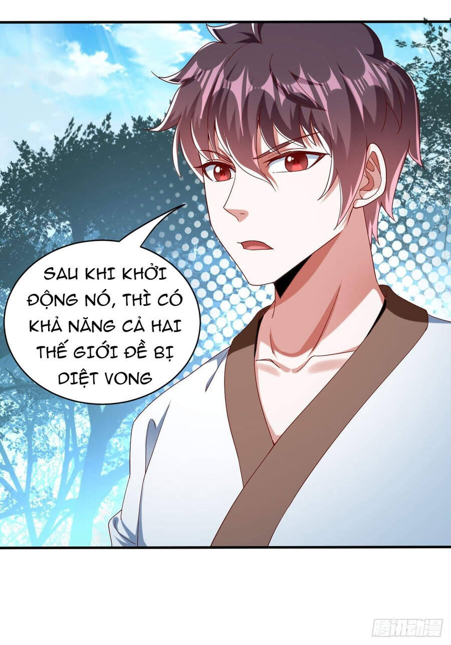 Cục Gạch Xông Vào Dị Giới Chapter 61 - Trang 66