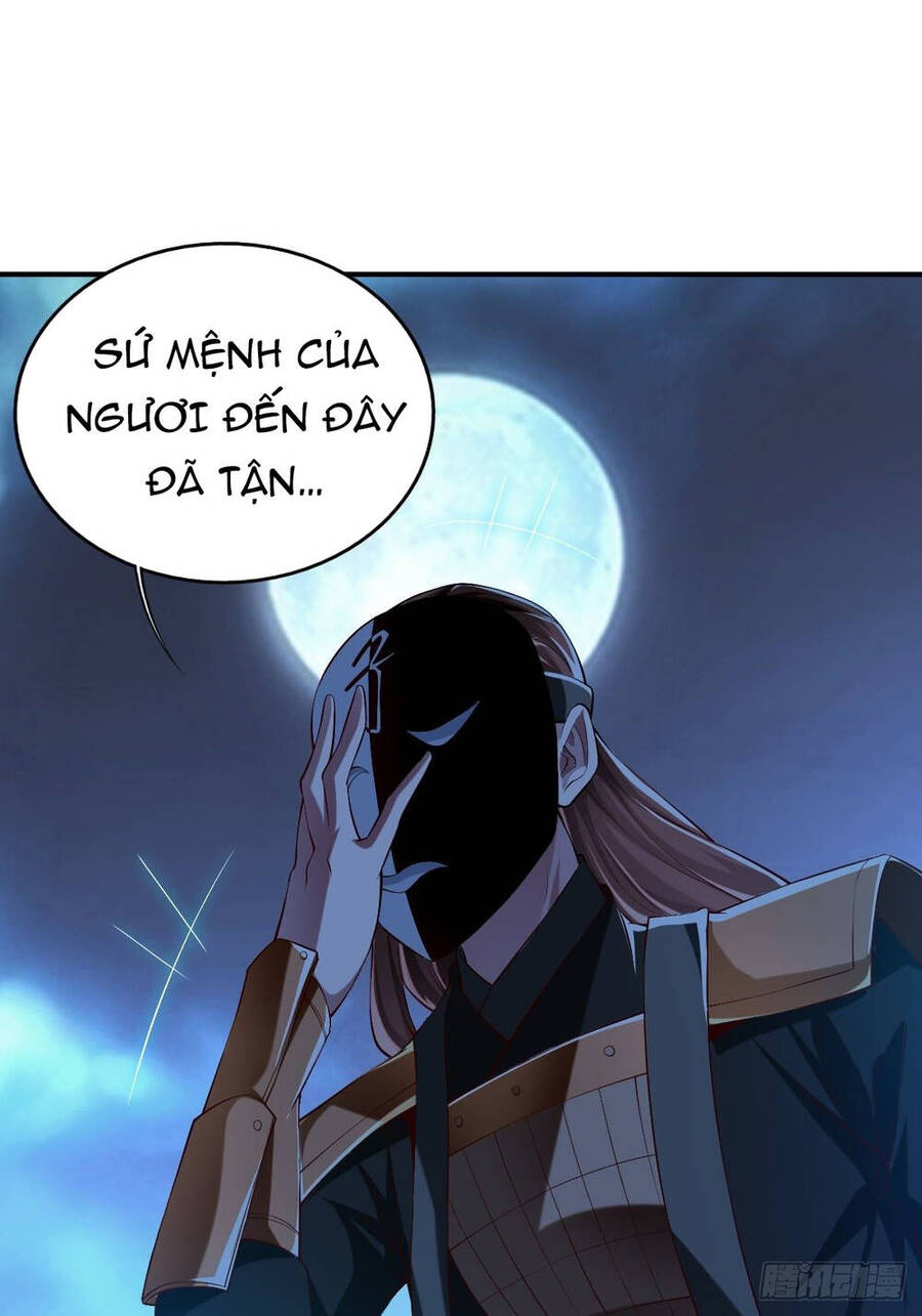 Cục Gạch Xông Vào Dị Giới Chapter 37 - Trang 28