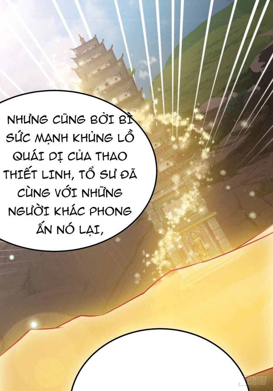 Cục Gạch Xông Vào Dị Giới Chapter 5 - Trang 82