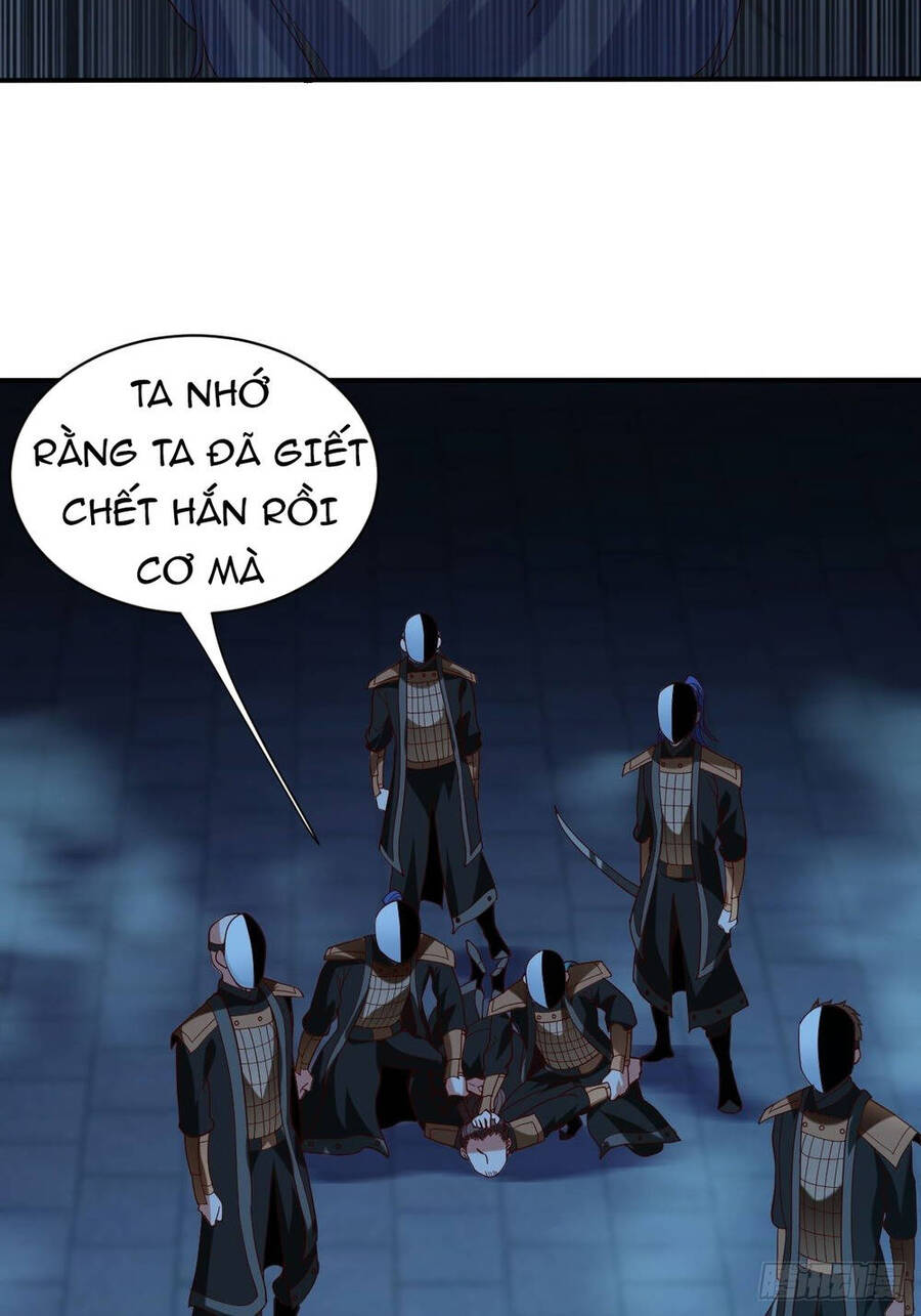 Cục Gạch Xông Vào Dị Giới Chapter 47 - Trang 5