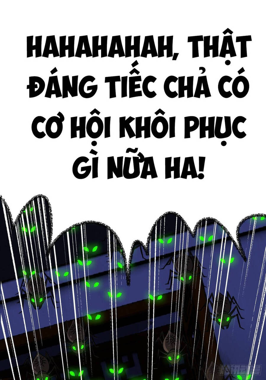 Cục Gạch Xông Vào Dị Giới Chapter 10 - Trang 60