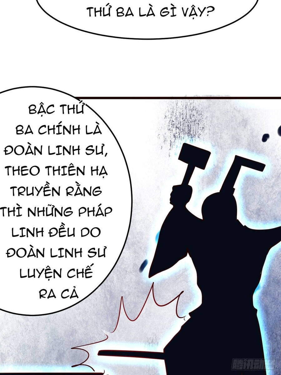 Cục Gạch Xông Vào Dị Giới Chapter 8 - Trang 26