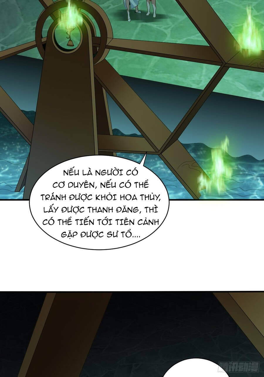 Cục Gạch Xông Vào Dị Giới Chapter 59 - Trang 17