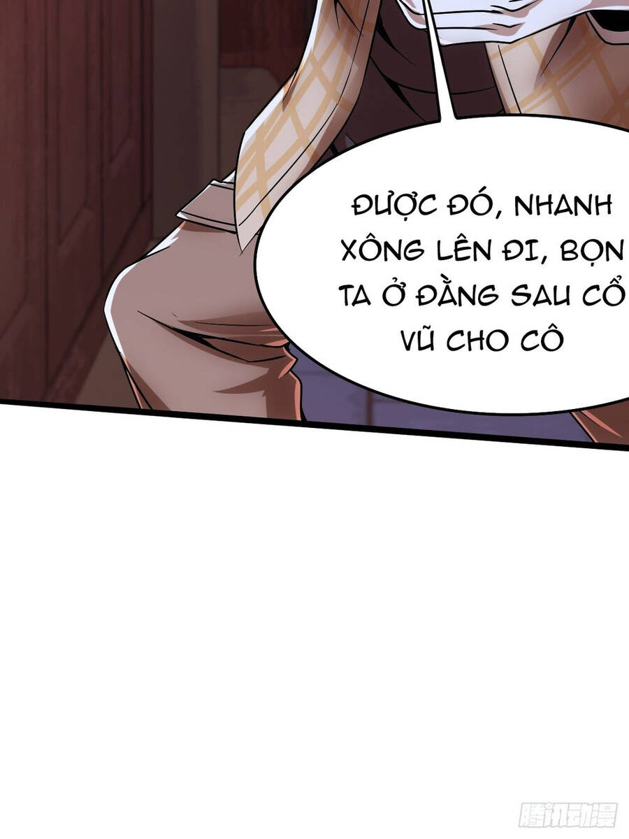 Cục Gạch Xông Vào Dị Giới Chapter 6 - Trang 8