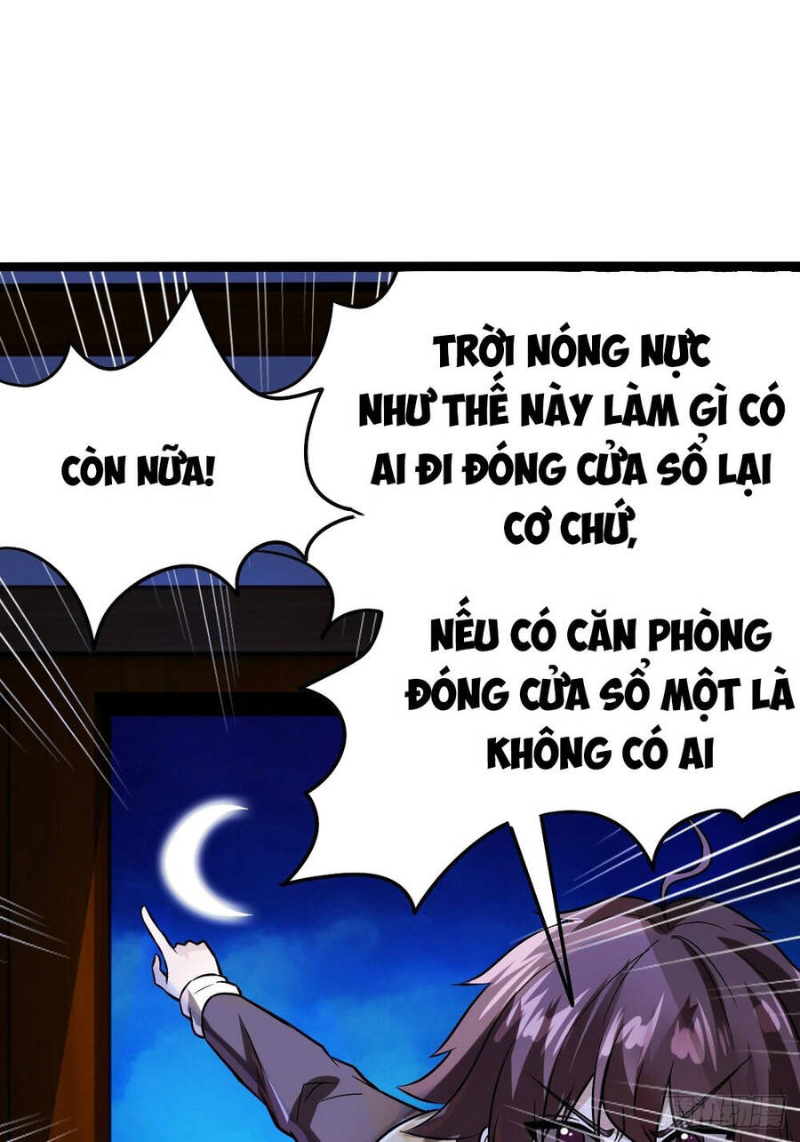 Cục Gạch Xông Vào Dị Giới Chapter 10 - Trang 47