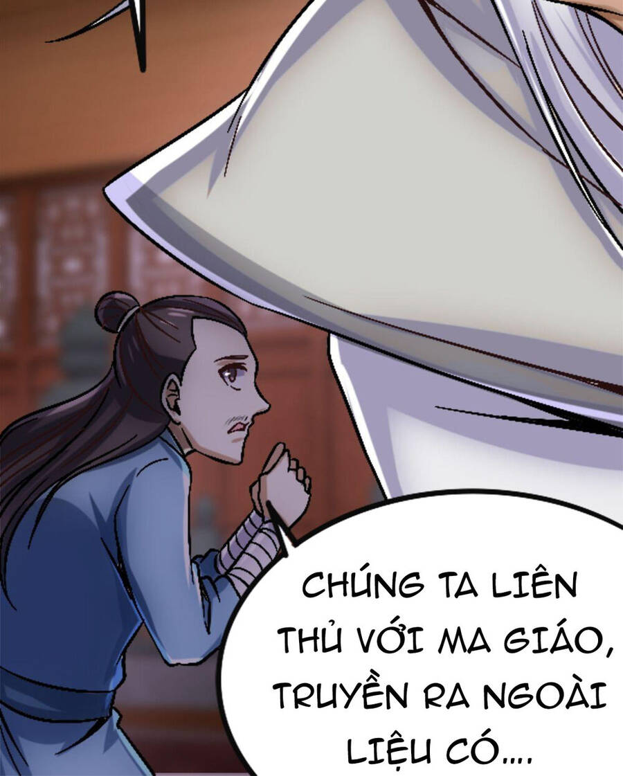 Cục Gạch Xông Vào Dị Giới Chapter 7 - Trang 74