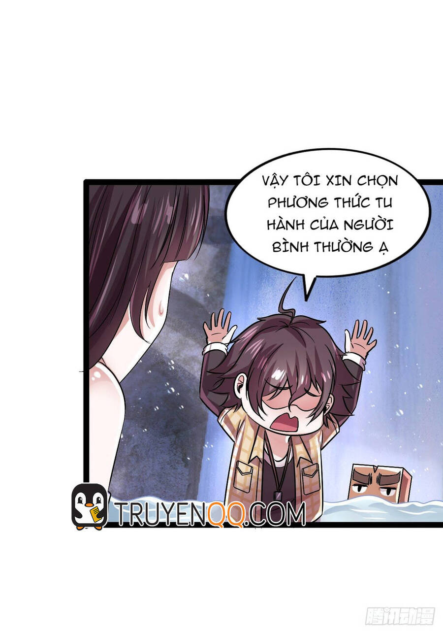 Cục Gạch Xông Vào Dị Giới Chapter 16 - Trang 36