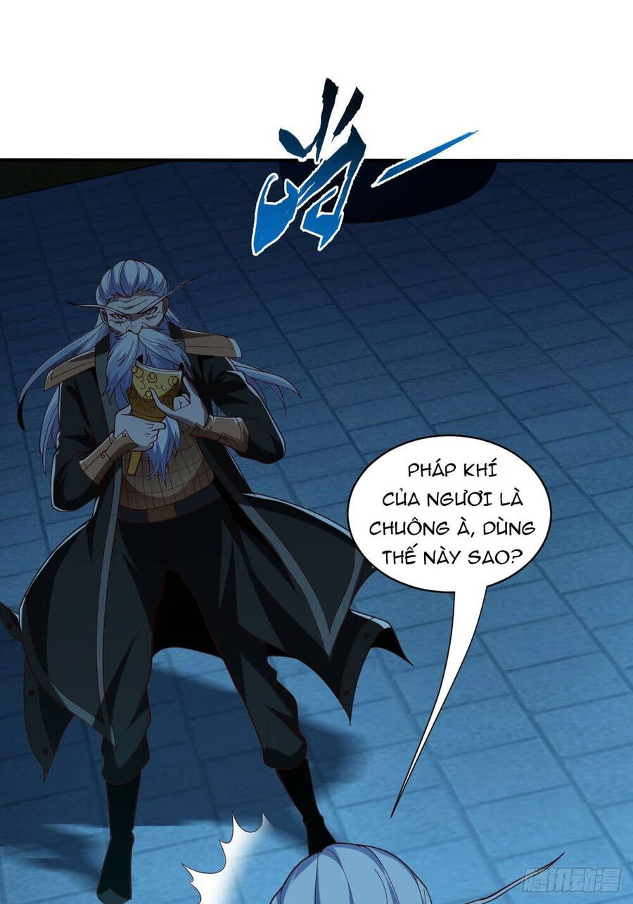 Cục Gạch Xông Vào Dị Giới Chapter 47 - Trang 26