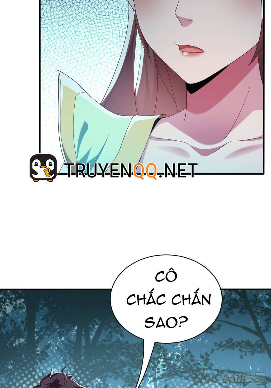 Cục Gạch Xông Vào Dị Giới Chapter 61 - Trang 11