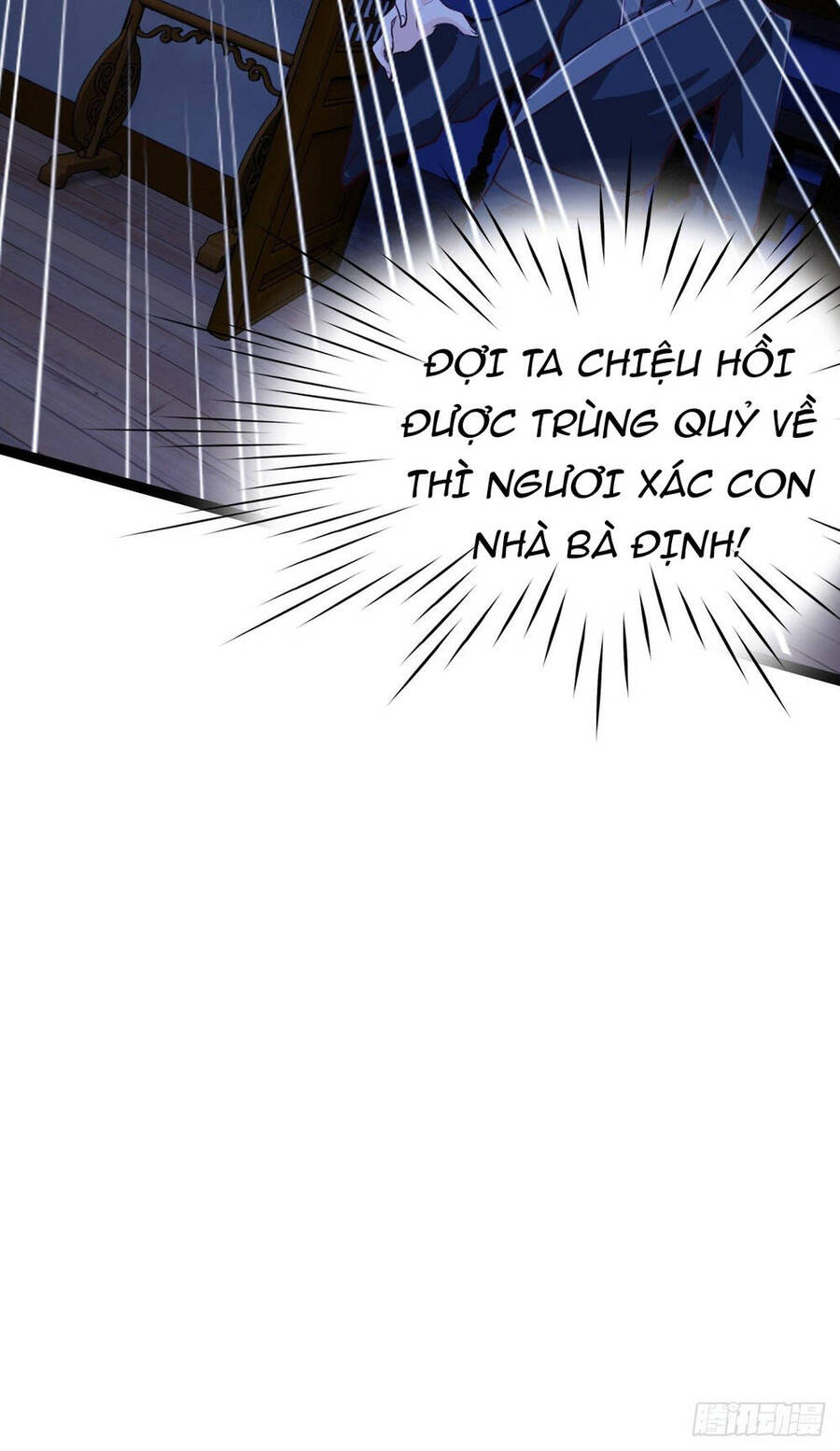 Cục Gạch Xông Vào Dị Giới Chapter 10 - Trang 41