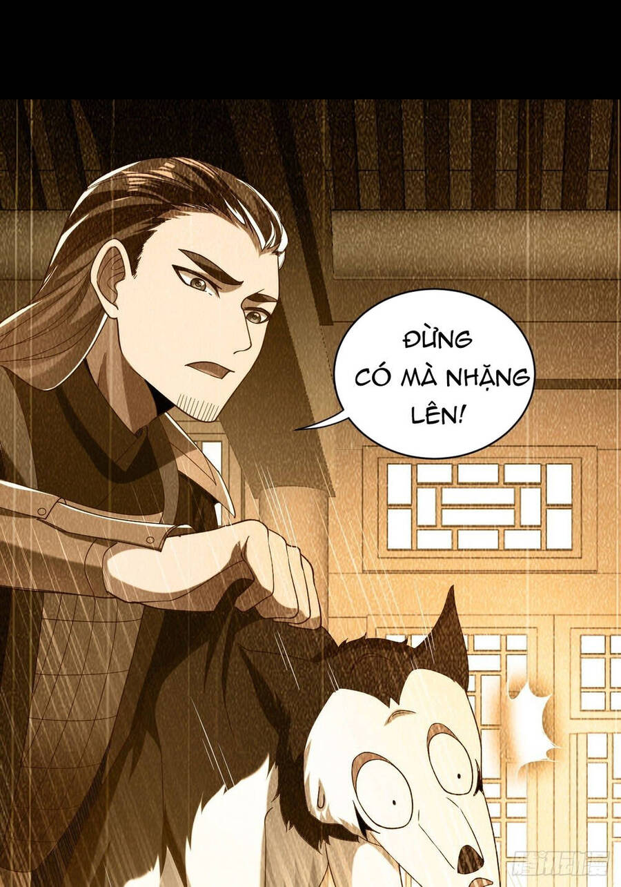 Cục Gạch Xông Vào Dị Giới Chapter 42 - Trang 29