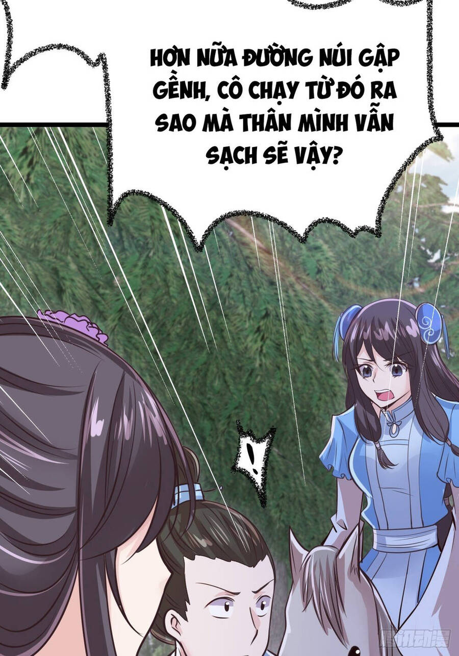 Cục Gạch Xông Vào Dị Giới Chapter 11 - Trang 5