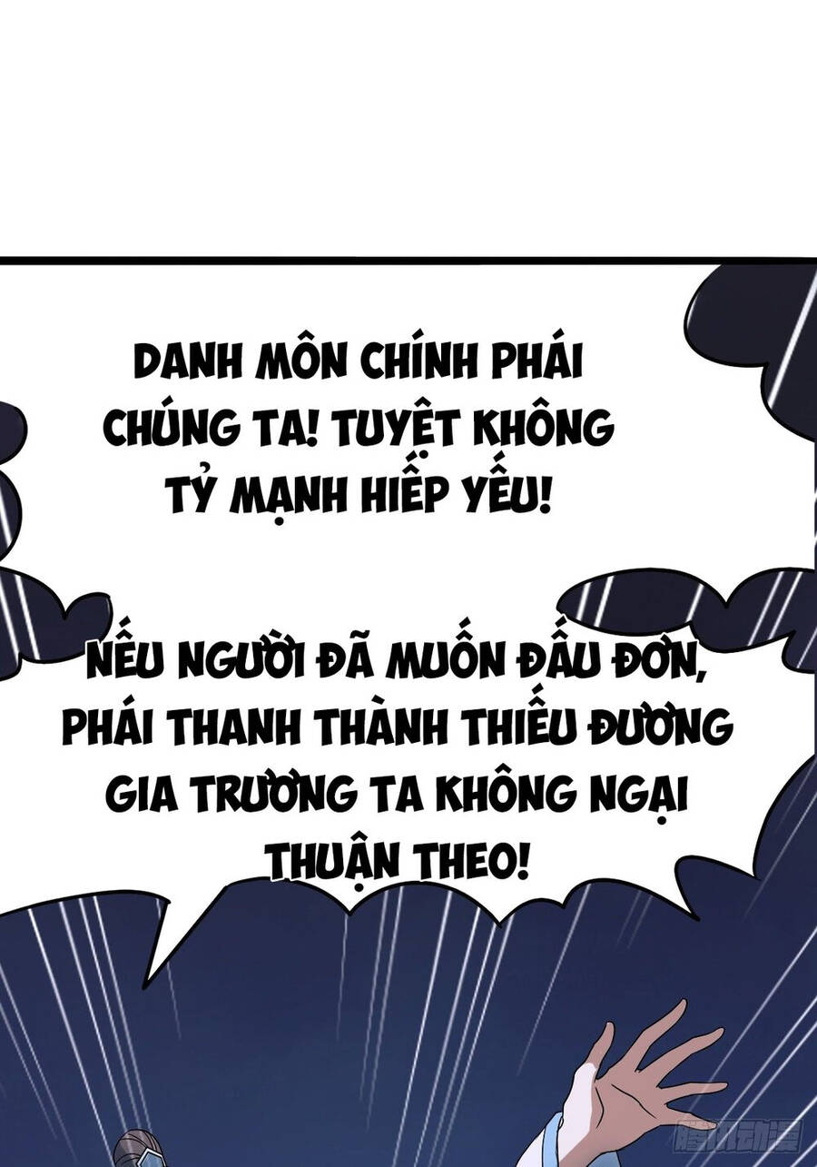 Cục Gạch Xông Vào Dị Giới Chapter 6 - Trang 19