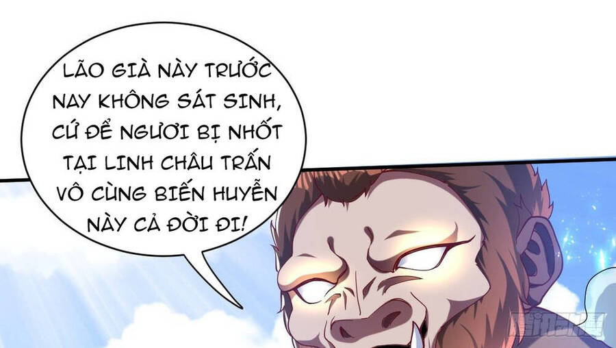 Cục Gạch Xông Vào Dị Giới Chapter 33 - Trang 24