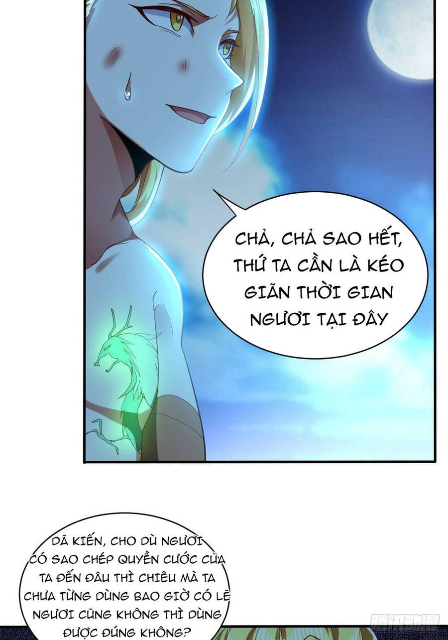 Cục Gạch Xông Vào Dị Giới Chapter 43 - Trang 29