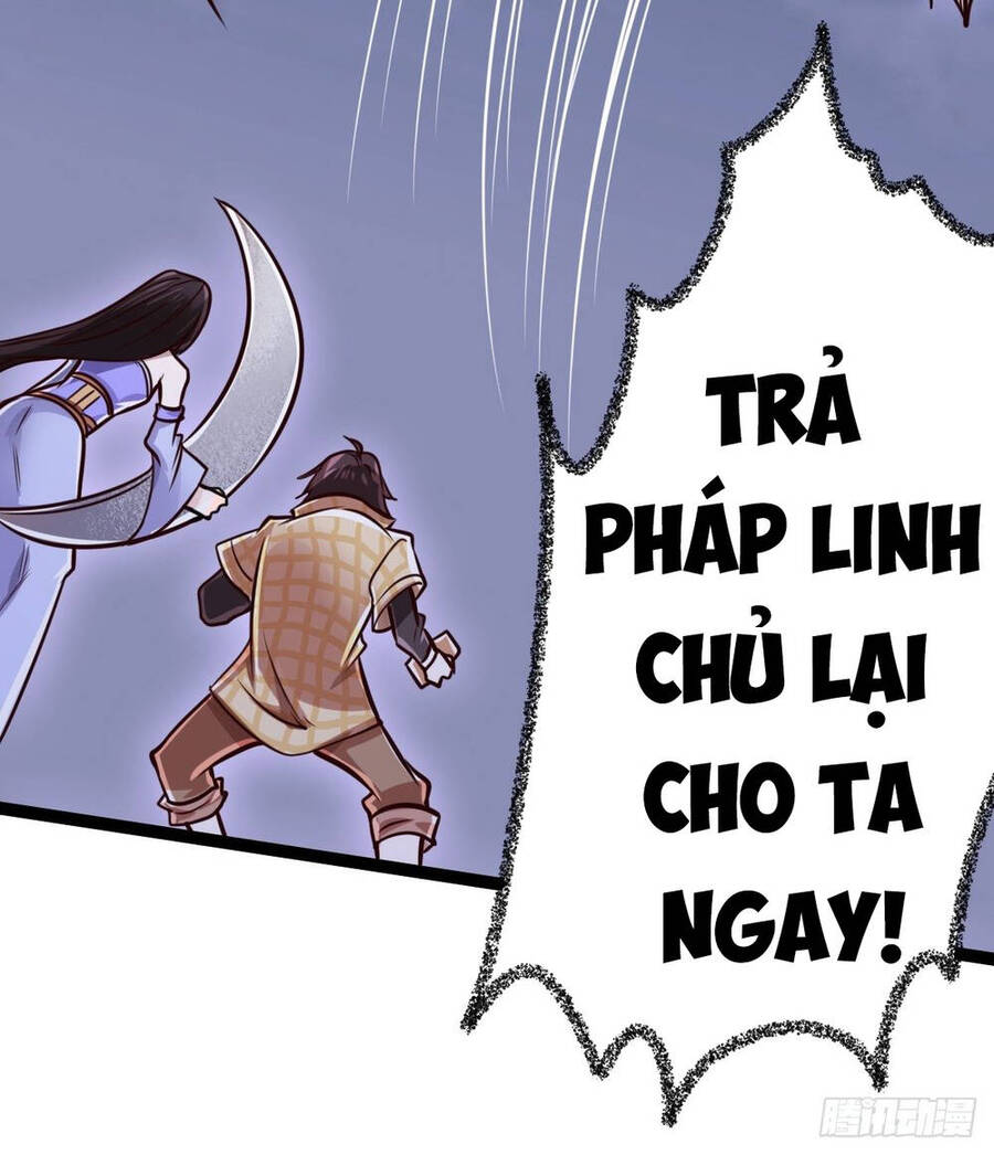 Cục Gạch Xông Vào Dị Giới Chapter 14 - Trang 41