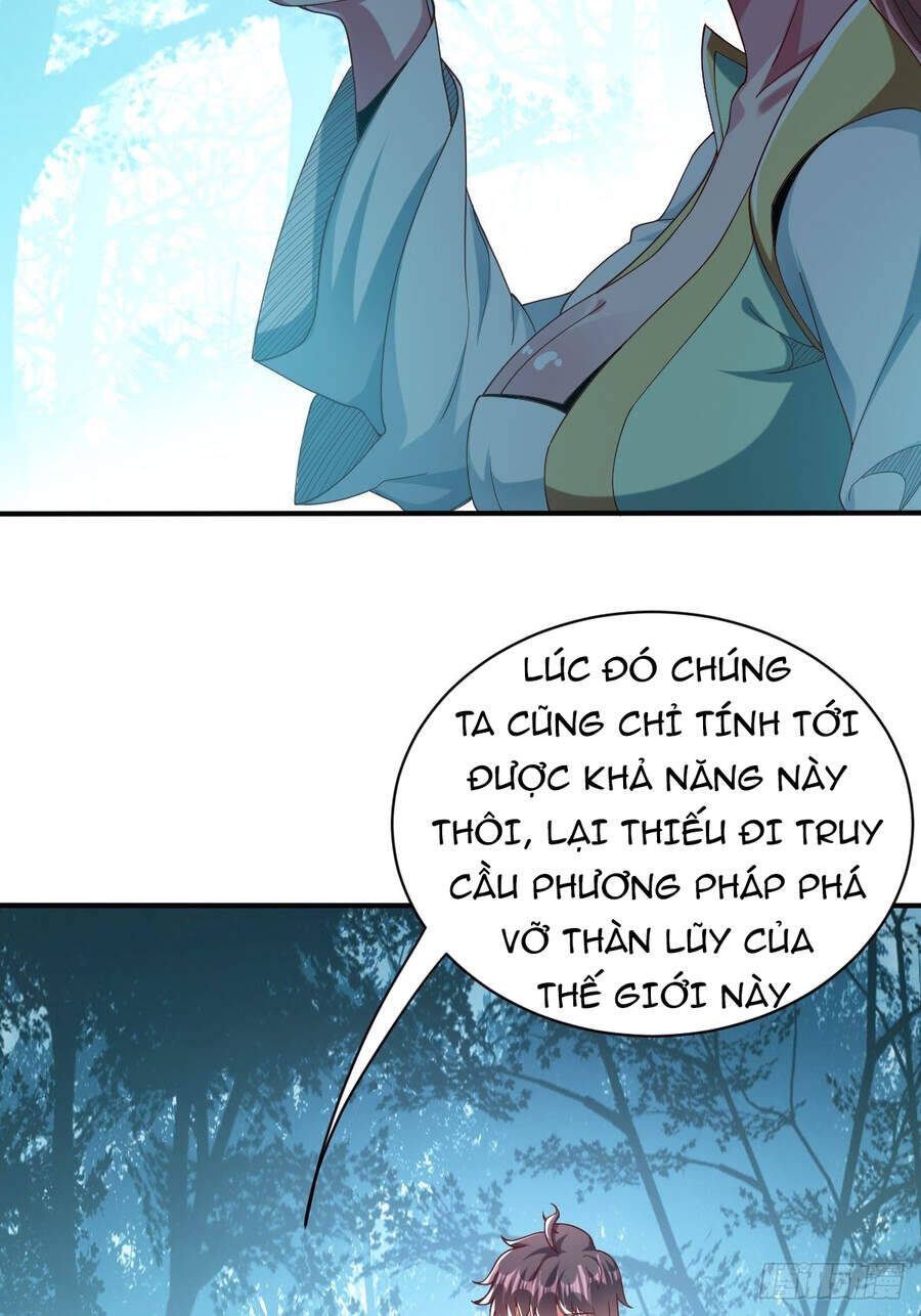 Cục Gạch Xông Vào Dị Giới Chapter 60 - Trang 38